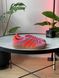 Кроссовки Adidas Gazelle Indoor Pink Orange