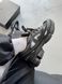 Кросівки Adidas Raf Simons x Adidas Ozweego 2 Monochrome Black, 43