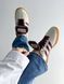 Кроссовки Adidas Samba c Wales Bonner White Bordo, 36