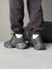 Кросівки Adidas Vento XLG Black Gore-Tex, 41