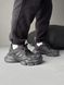 Кросівки Adidas Vento XLG Black Gore-Tex, 41