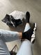 Кросівки Balenciaga Speed Trainer 2.0 Knit Black White, 36
