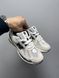 Кросівки New Balance 1906D Protection Pack White, 36