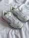 Кросівки Nike P-6000 Phantom White Obsidian, 37