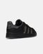 Кросівки Adidas Superstar x Dime Black, 36