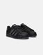 Кросівки Adidas Superstar x Dime Black, 36