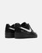 Кросівки Nike Air Force 1 Low x Supreme 2025 Black White, 36