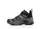 Кроссовки Salomon X Ultra 4 Gore-Tex Grey Black, 42