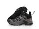 Кросівки Salomon X Ultra 4 Gore-Tex Grey Black, 42