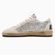 Golden Goose Ball Star Silver Glitter, 36