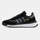 Кросівки Adidas SL'72 RTN Black Grey, 40