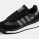 Кросівки Adidas SL'72 RTN Black Grey, 40