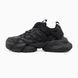 Кросівки Adidas Vento XLG Black Gore-Tex, 41