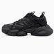 Кросівки Adidas Vento XLG Black Gore-Tex, 41