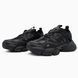 Кросівки Adidas Vento XLG Black Gore-Tex, 41