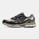 Кросівки Asics Gel-NYC 1090 Black Grey, 36