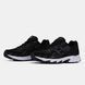 Кроссовки Asics Gel-Sonoma TR62 Black White, 40