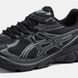 Кросівки Asics GT-2160 Black Grey, 40