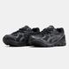 Кроссовки Asics GT-2160 Black Grey, 40