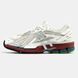 Кроссовки New Balance 1906 Beige Red, 36