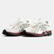 Кроссовки New Balance 1906 Beige Red, 36