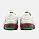 Кроссовки New Balance 1906 Beige Red, 36