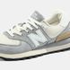 Кросівки New Balance 574 Legacy Grey Beige, 44