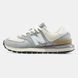 Кросівки New Balance 574 Legacy Grey Beige, 44