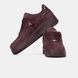 Кроссовки Nike Air Force 1 '07 Burgundy Crush, 36