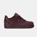 Кроссовки Nike Air Force 1 '07 Burgundy Crush, 36