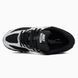 Кроссовки Nike Air Max Moto 2K Black Silver, 36