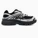 Кроссовки Nike Air Max Moto 2K Black Silver, 36