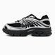 Кроссовки Nike Air Max Moto 2K Black Silver, 36