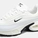 Кросівки Nike Air Max Portal White Black, 40