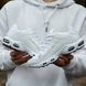 Кроссовки Nike Air Max TN Terrascape Plus White, 36