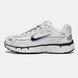 Кросівки Nike P-6000 Phantom White Obsidian, 37