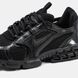 Кроссовки Nike X Stussy Air Zoom Spiridon Black, 40