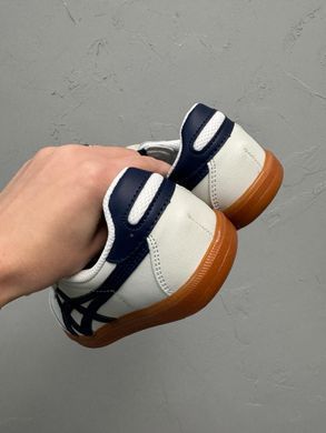Кросівки Asics Onitsuka Tiger Tokuten Beige Blue, 36