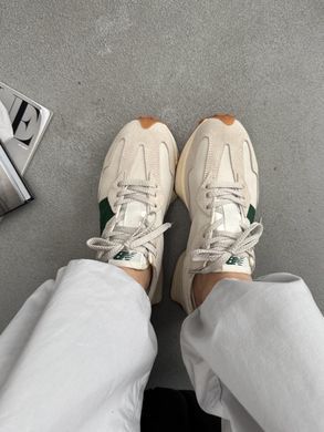 Кросівки New Balance 327 Beige Green, 37