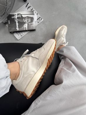 Кросівки New Balance 327 Beige Green, 37