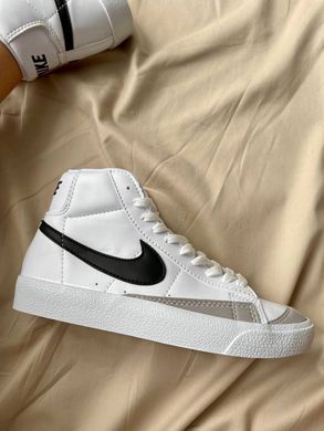 Кросівки Nike Blazer Mid ‘77 Vintage ‘White’ 2, 36