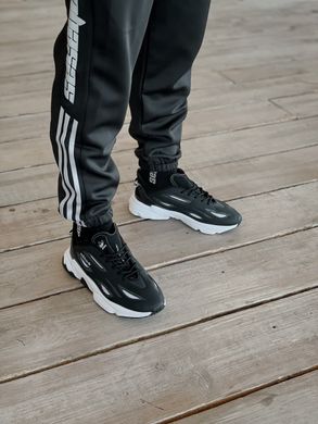 Кросівки Adidas Ozweego Celox Black White