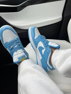 Кросівки Nike SB Dunk Low University Blue, 36