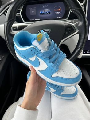 Кросівки Nike SB Dunk Low University Blue, 36