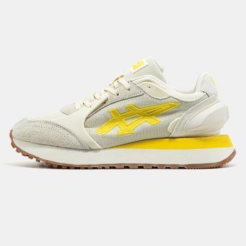 Кросівки Asics Onitsuka Tiger Moage CO Beige Yellow, 40
