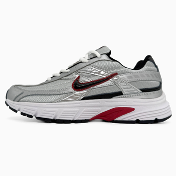 Кросівки Nike Initiator Silver Black Red, 38