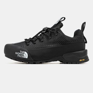 Кросівки The North Face Glenclyffe Low Gore-Tex Black, 40