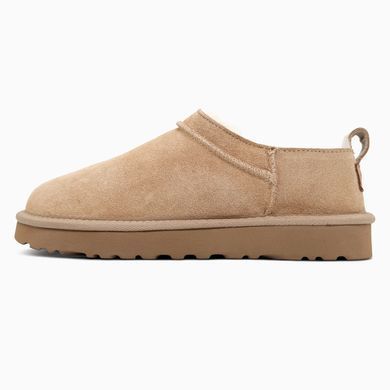 Черевики UGG Classic Micro Boot Beige, 36
