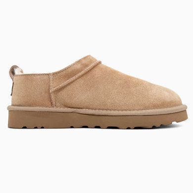 Черевики UGG Classic Micro Boot Beige, 36
