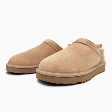 Черевики UGG Classic Micro Boot Beige, 36
